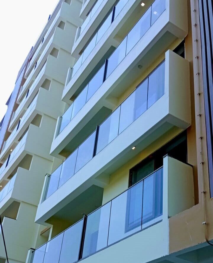 Home building