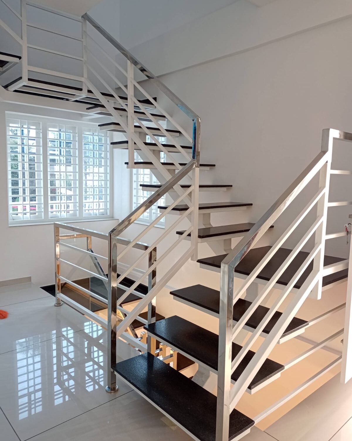 Home stair