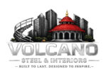 volcano logo