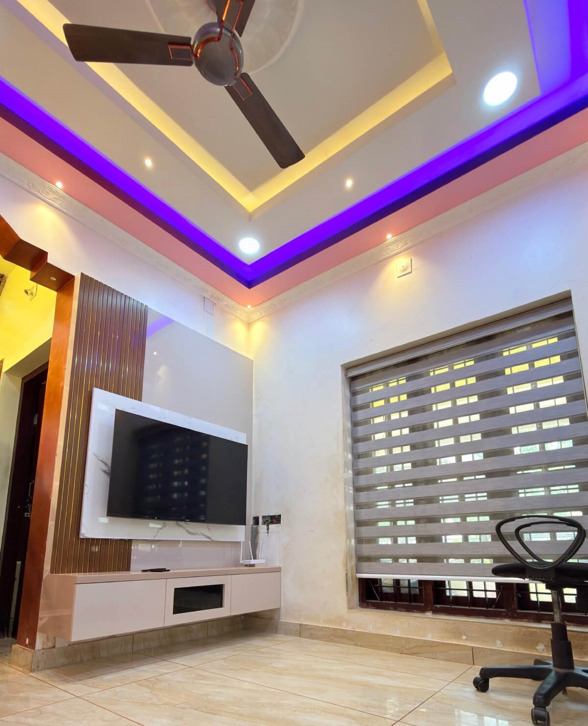 Home interiors
