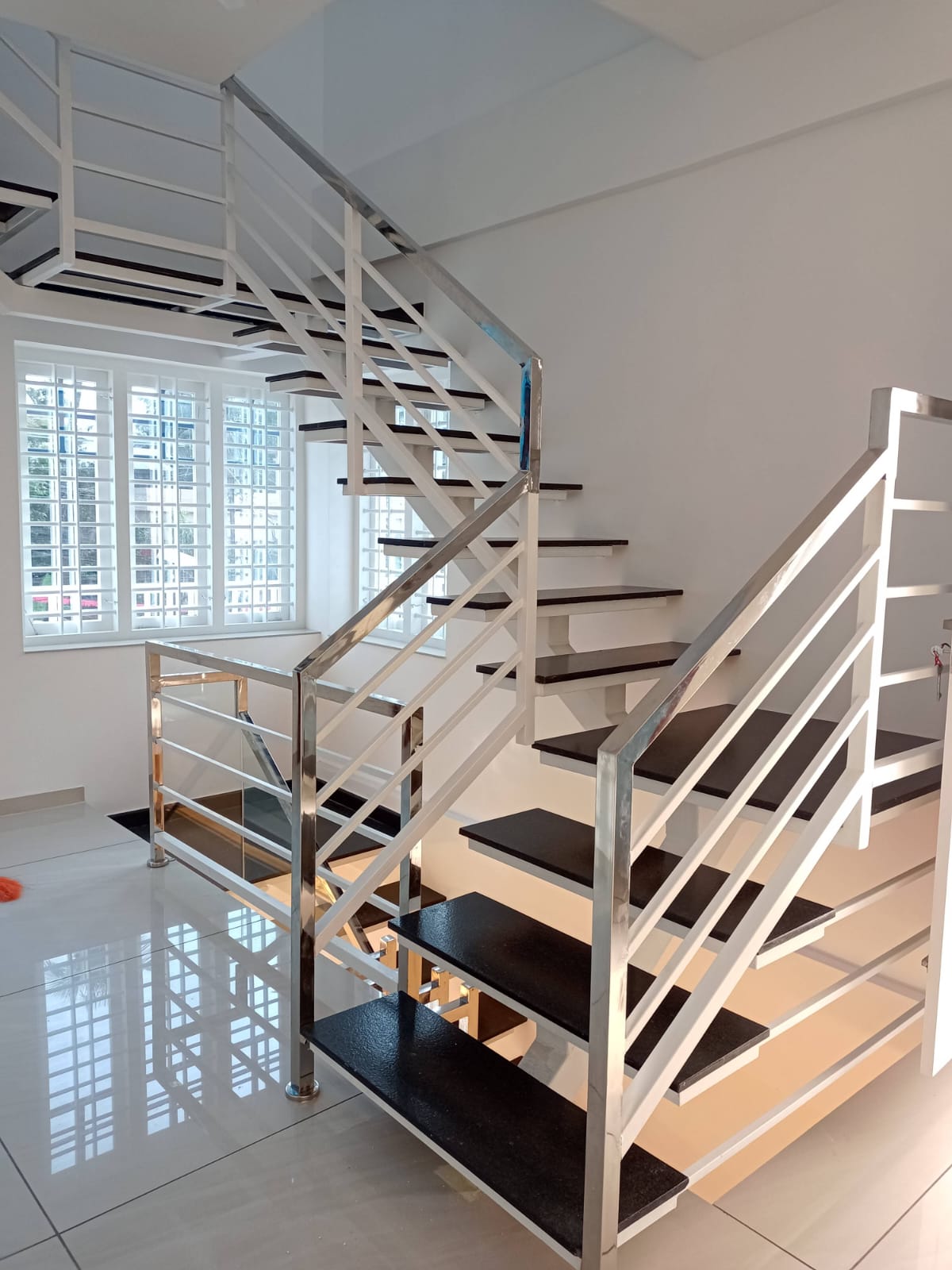 stair stair